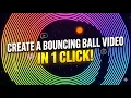 How to Create Satisfying Bouncing Ball Physics Simulations