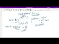How To calculate dimensional formula Tricks to find dimensional formula