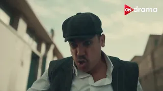 مفيش حاجة بتفضل على حالها عوض اشترى الدكان الأحمر وطه علم على رجالة جابر سوق الكانتو 