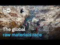 Download Lagu Exploiting Africa - How China and Europe hunt for the raw materials of the future | DW Documentary