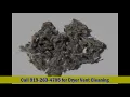 Dryer Vent Cleaning Cary NC