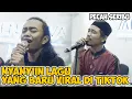 Download Lagu PECAH SERIBU - ELVY SUKAESIH COVER BY ZIDAN FEAT VALDY NYONK