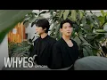 Download Lagu [SUB] NuNew X Paul Kim '(Blooming Just For You' MV Behind The Scenes | Paul Kim