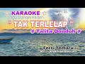 Lagu Lagu Karaoke Tak Terlelap. Talita Doodoh.  Rohani Kristen Indonesia