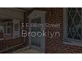 3 E 88th Street Brooklyn NY