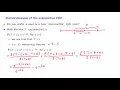 L09 4 Memorylessness of the Exponential PDF