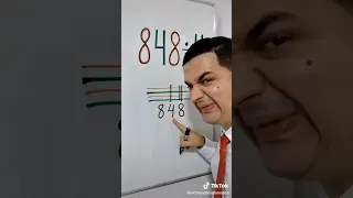 القسمة مع مستر بن  سهلة زي الأندومي                   دندنها