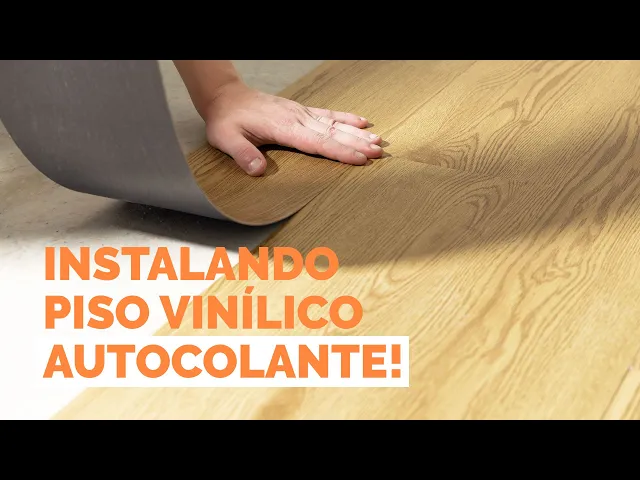 Vídeo do produto
