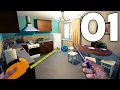 Download Lagu World’s Worst Handyman Simulator (And I'm Totally Unqualified)