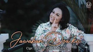 Indra Utami Tamsir - Jawaban Doa'ku (Pop Keroncong)