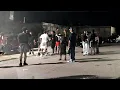 EXPLORING DETROIT S RAW STREETS AT NIGHT