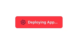 How to make a loading button in React in 10 mins