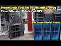 Download Lagu Sub Buat Team 9 Sudah Ready,,Promo Bersih Gudang Beli Speaker Bonus Box Box Second Brewog