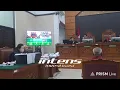Download Lagu Live! Panas! Saksi Ahli Dari Nikita Mirzani Debat Dengan JPU