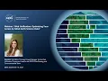 Web Unification Optimizing Your Access to NASA Earth Science Data