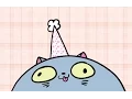 Lagu There's A Cat Licking Your Birthday Cake