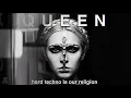 I haven't heard a set this aggressive in years, ⛓️ pure industrial techno for your heavy gym