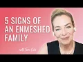 Family Enmeshment Codependency Self-Abandonment Bad Boundaries - Terri Cole