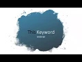 This Keyword in JavaScript