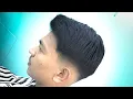 Download Lagu Cara pangkas rambut—low fade