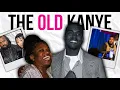 The Day Kanye West Died