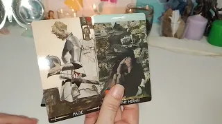 UN 📨 MENSAJE DEL TAROT PARA TI ....SEPTIEMBRE 26