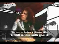 Download Lagu Thin Lizzy - Still In Love With You - Live @ Sydney Opera House - lost performances - 1978