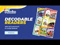 Decodable Readers and Beyond - A Jolly Phonics Webinar