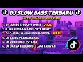 Lagu DJ SLOW BASS TERBARU 2024 🎵 DJ MUSEO X COUNT ON ME X DILAW MAKI