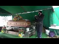 Graveside Service for Betty Lortz