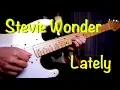 Download Lagu George Benson - Stevie Wonder - \