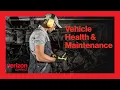 How to Simplify Fleet Vehicle Health Maintenance Verizon Connect