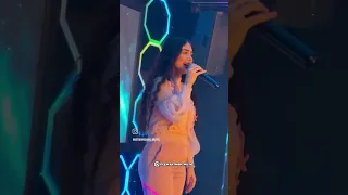 اجرای آهنگ محسن لرستانی از دختر خوش صدای کورد 