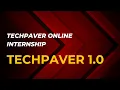 Techpaver 1 0 Beginner friendly Javascript Class 5