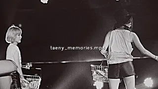 taeny memories mp4