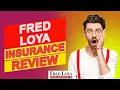 Fred Loya Insurance Review - Are They Worth It A Comprehensive Review