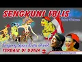 Lagu WAYANGKULIT LUCU KI DALANG SENO NUGROHO#kisenonugroho #dalangseno #wayangkulit #bagong #bagonglucu