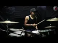 Download Lagu Laklak - The Teeth (drum cover by Tracero Bentetres) MP3