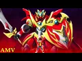 Download Lagu Beyblade Burst Rise AMV Aiger Akabane   The Resistance Songs ACS