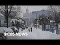 Winter storm death toll rises to 34 in Buffalo area New York s say full