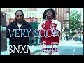BNXN Ft. Fola 'Very Soon' #1hourloop  #afrobeats #newmusic #fyp #bnxn #trending #subscribe #noiretv