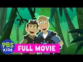 Wild Kratts FULL MOVIE Wild Kratts Our Blue and Green World PBS KIDS