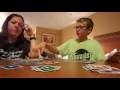 How to play skip-bo ft Mommy