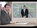 KTRK TV Channel 13 Eyewitness News at 7am Houston March 6 1990