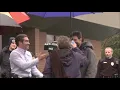 Prisoners 2013 - Behind the Scenes