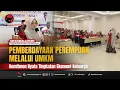 Download Lagu Anggota DPRD Sumbar F-PDI Perjuangan, Sri Kumala Dewi: Komitmen Pemberdayaan Perempuan Melalui UMKM