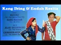 Lagu Kang Ibing \u0026 Endah Rosita - Alim Dicandung