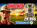 Buying Walmarts Cheapest Trail Cameras