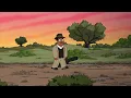 Family Guy - Muddy's deal with the devil