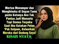 Lagu Mertua Menghinaku di Depan Tamu, Semua Terpaku Saat Aku Katakan: ‘Pak Satpam, Keluarkan Mereka!’
